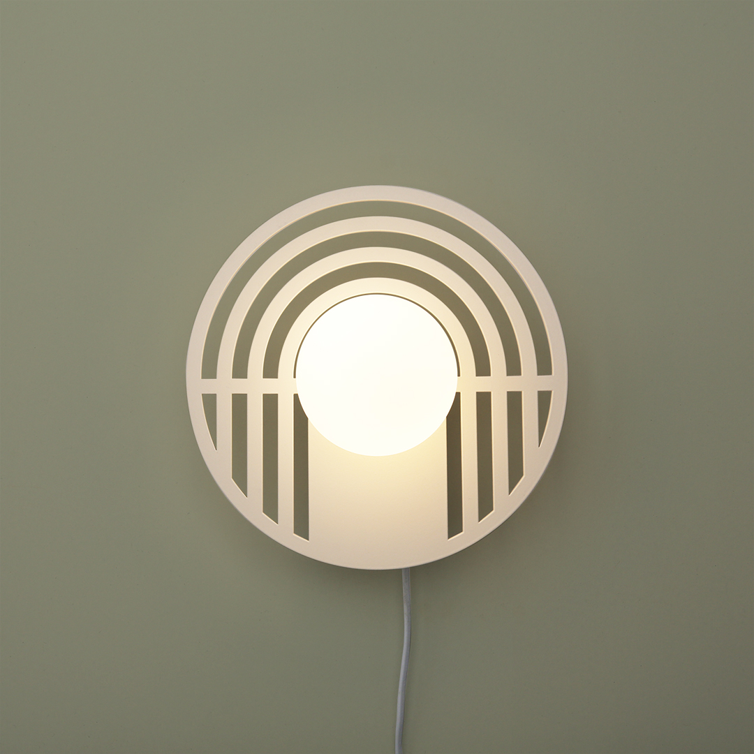 Circlight / Wall